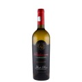 Vin Budureasca Premium Sauvignon Blanc, Alb Sec, 0.75 l