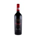 Vin Budureasca Premium Shiraz, Rosu Sec, 0.75 l
