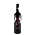 Vin Budureasca The Dark Count Of Transylvania, Rosu Demisec, 0.75 l
