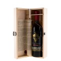 Vin Budureasca Vinoteca Origini Tamaioasa Ramaneasca, Alb Demidulce, 0.75 l