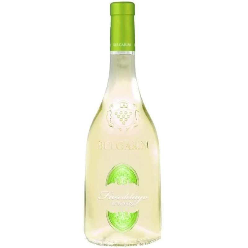 Vin Bulgarini Fior di Lago Italia DOC, Alb Sec 0.75 l