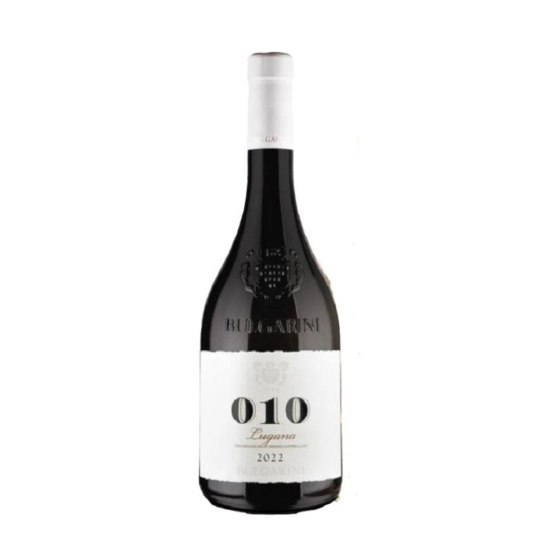 Vin Bulgarini Italia Lugana, Alb Sec, 0.75 l