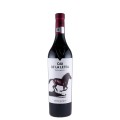 Vin Caii De La Letea Volumul 1 Cabernet Sauvignon, Rosu Sec, 0.75 l