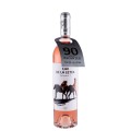 Vin Caii De La Letea Volumul 1 Rose, Demisec, 0.75 l