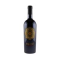 Vin Calitro Negroamaro, Rosu Sec, 0.75 l