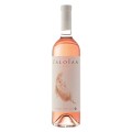 Vin Caloian Crama Oprisor, Rose Sec 0.75 l
