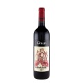 Vin Cantina Gulfi Nero Bufaleffj, Rosu Sec, 0.75 l