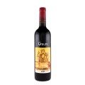 Vin Cantina Gulfi Nerojbleo, Rosu Sec, 0.75 l