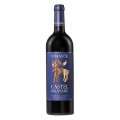 Vin Castel Bolovanu Vinarte, Rosu Sec 0.75 l