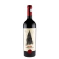 Vin Castellum Dracula Feteasca Neagra, Rosu Sec, 0.75 l