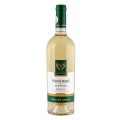 Vin Cervus Cepturum Feteasca Regala, Crama Ceptura Alb Demisec 0.75 l