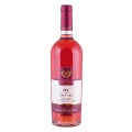 Vin Cervus Cepturum Rose Demisec Crama Ceptura 0.75 l