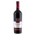 Vin Cervus Cepturum Rosu Demisec Crama Ceptura, 0.75 l