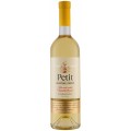 Vin Chateau Cristi Petit Chardonnay, Riesling, 0.75 l
