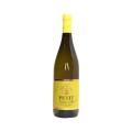 Vin Chateau Cristi, Petit Chardonnay - Riesling, Alb Sec, 0.75 l