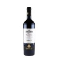 Vin Chateau Valvis Merlot Domeniile Samburesti, Rosu Sec, 0.75 l