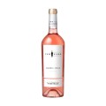 Vin Chateau Vartely Individo, Malbec si Syrah, Rose Sec, 0.75 l