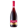 Vin Chateau Vartely Inspiro, Merlot, Rosu Demisec, 0.75 l