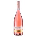 Vin Chateau Vartely Inspiro, Muscat, Rose Demisec, 0.75 l