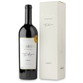 Vin Chateau Vartely Taraboste Tribut, Saperavi, Rosu Sec, 0.75 l