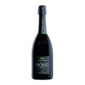 Vin Contadi Castaldi, Franciacorta Pinonero Natura Dossagio, Zero, Rosu, 0.75 l