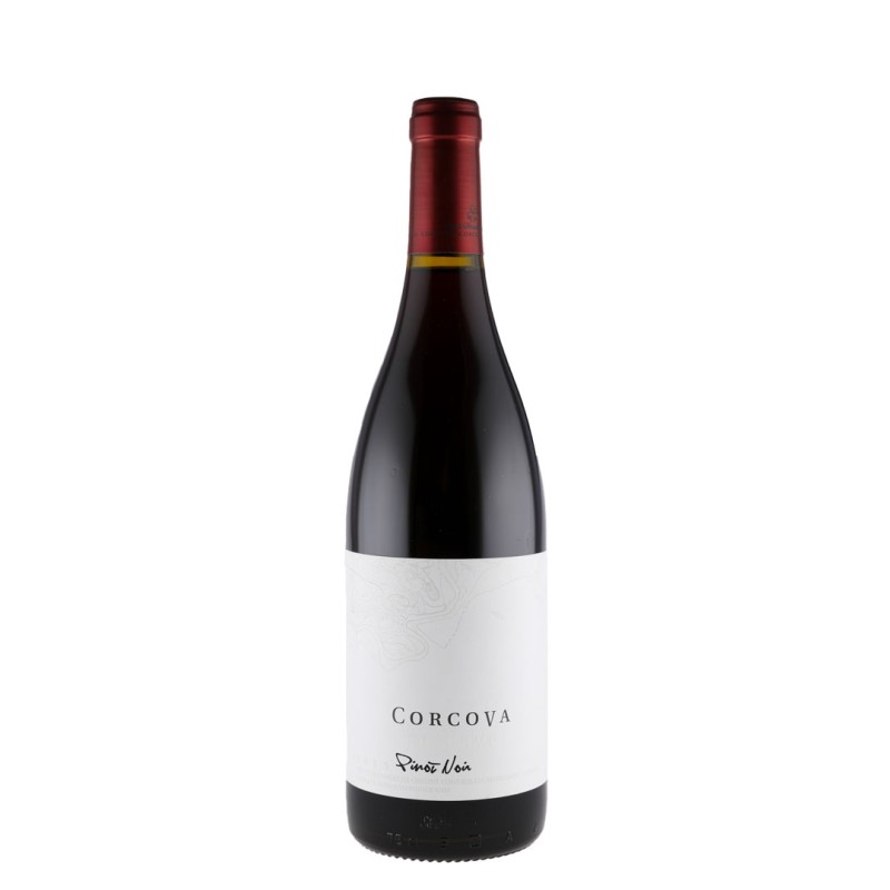 Vin Corcova Reserve Pinot Noir, Rosu Sec, 0.75 l