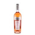 Vin Cotnari Domenii Busuioaca de Bohotin, Rose Demisec, 0.75 l