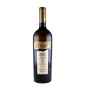 Vin Cotnari Domenii Tamaioasa Romaneasca, Alb Demisec, 0.75 l