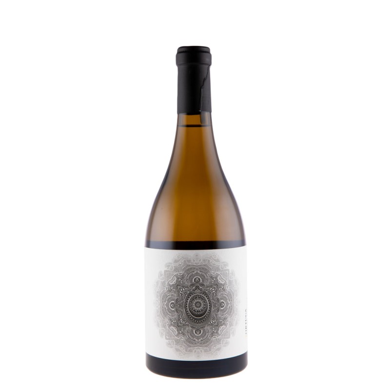 Vin Crama Rasova Tortuga, Alb Sec, 0.75 l