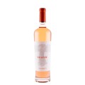 Vin Crama Trantu Trainic Feteasca Neagra, Rose Sec, 0.75 l