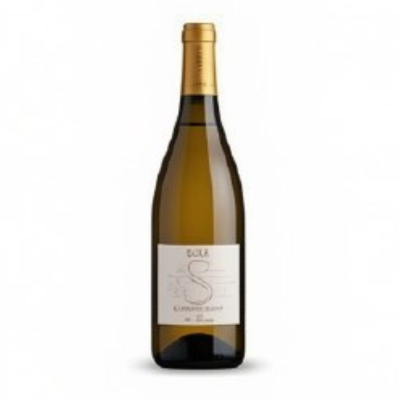 Vin Cramele Recas Chardonnay, 0.75 l