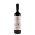 Vin Cricova Vintage Cabernet-Sauvignon, Rosu Sec, 0.75 l