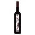 Vin Cupola Sanctis Oprisor, Sfanta Maria, Rosu Sec Cupaj 0.75 l