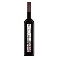 Vin Cupola Sanctis Oprisor, Sfantul Constantin si Elena, Cupaj Rosu Sec 0.75 l