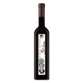 Vin Cupola Sanctis Oprisor, Sfantul Nicolae, Rosu Sec Cupaj 0.75 l