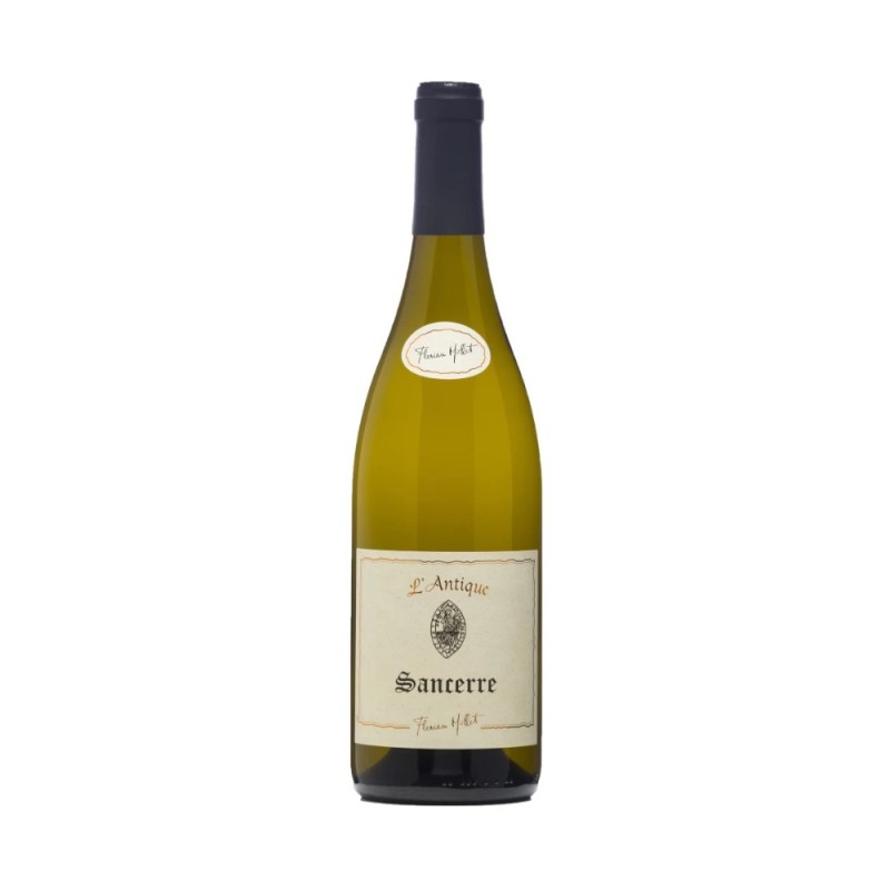 Vin Domaine Roc De l'Abbaye Sancere Blanc Cuvee L'Antique, Alb, 0.75 l