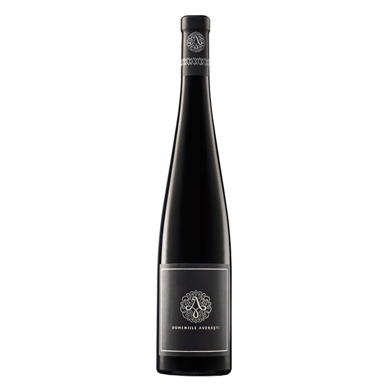 Vin Domeniile Averesti Diamond Junior, Feteasca Neagra Rosu Sec 0.75 l
