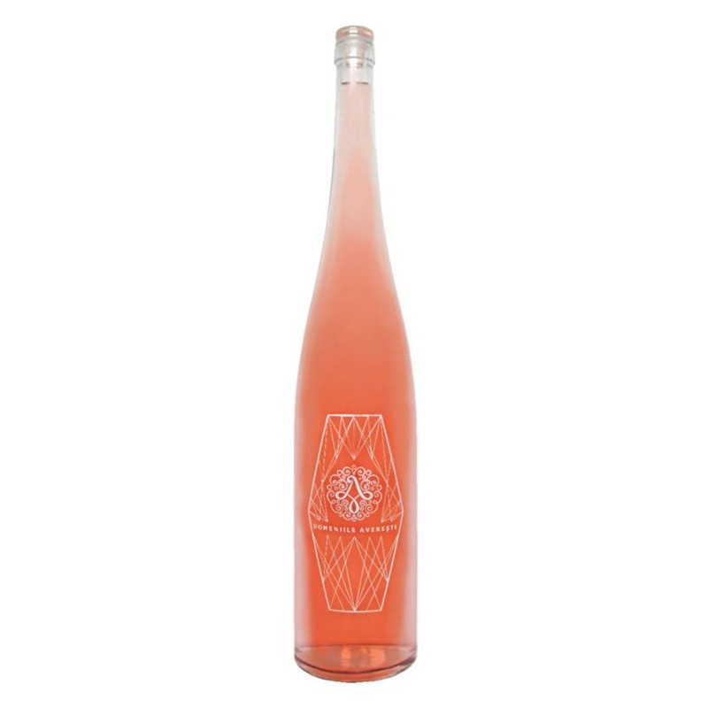 Vin Domeniile Averesti Diamond Magnum, Busuioaca de Averesti Rose Demisec 1.5 l