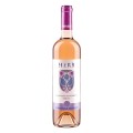 Vin Domeniile Averesti Herb, Busuioaca de Bohotin Rose Demisec 0.75 l