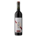 Vin Domeniile Recas Merlot Rosu Sec 0.75 l