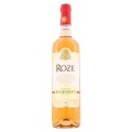 Vin Domeniile Samburesti, Rose Sec 0.75 l