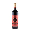 Vin Domeniile Vinarte Cabernet Sauvignon & Feteasca Neagra, Rosu Sec, 0.75 l