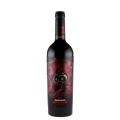 Vin Dominion Dracula Merlot, Rosu Sec, 0.75 l