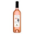 Vin Domnul de Roua Crama Avincis, Rose Sec 0.75 l