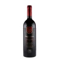Vin Draculea Vlad The Impaler Cabernet Sauvignon, Feteasca Neagra & Merlot, Rosu Sec, 0.75 l