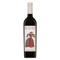 Vin Dragaica Rosie Oprisor, Cupaj, Rosu Sec,  0.75 l