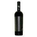 Vin Dulce de Fintesti 1000 de Chipuri Via Mirabilis Feteasca Neagra, Rosu Dulce 0.75 l