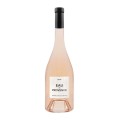 Vin Eau De Provence, Cotes De Provence 2023 AOP, Rose, 1.5 l