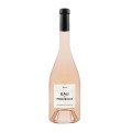 Vin Eau De Provence, Cotes De Provence 2023 AOP, Rose, 3 l