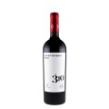 Vin Fautor 310 Altitudine Cabernet Sauvignon & Merlot, Rosu Sec, 0.75 l